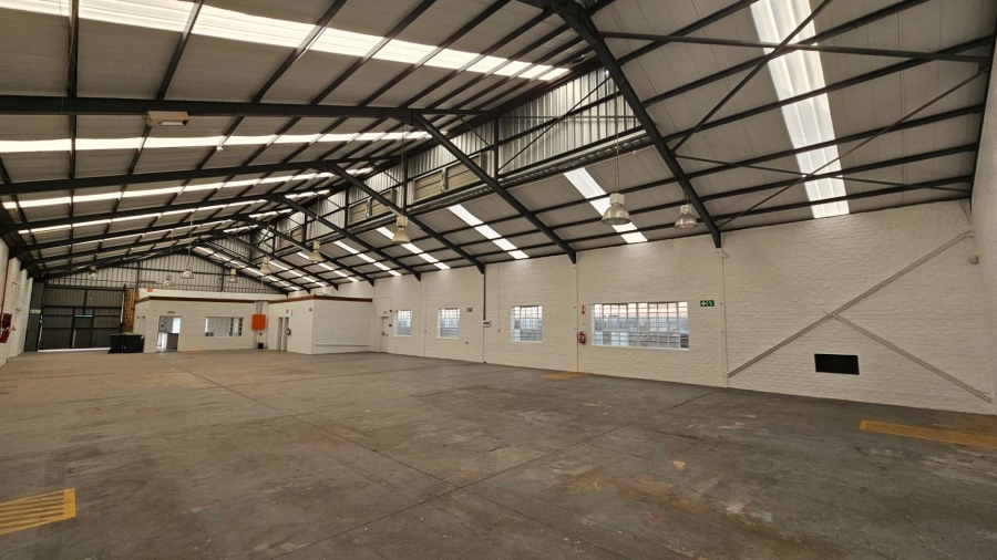 To Let commercial Property for Rent in Beaconvale Western Cape